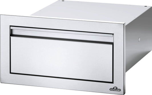 Napoleon 18 x 8 inch Single Drawer