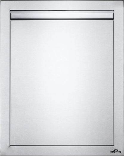 Napoleon 18 x 24 inch Reversible Single Door