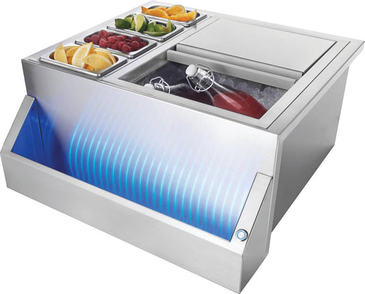 Napoleon Multi-Functional Beverage Center