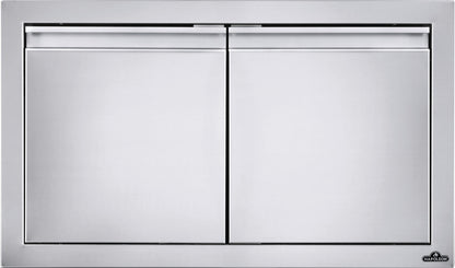 Napoleon 30 x 16 inch Small Double Door