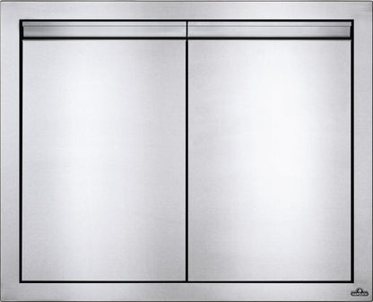 Napoleon 30 x 24 inch Double Door