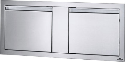 Napoleon 42 x 16 inch Small Double Door