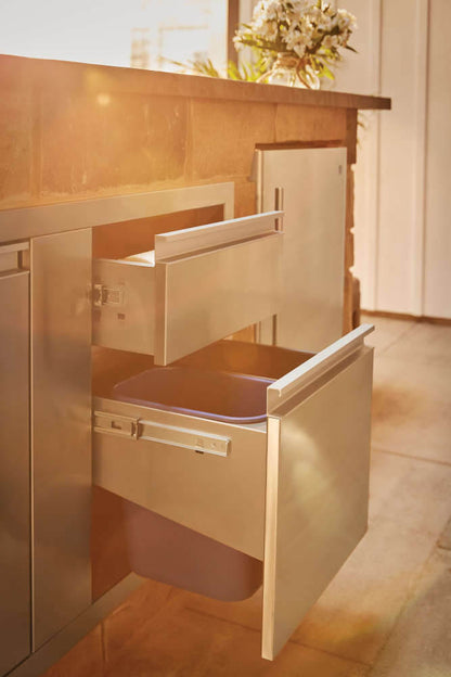 Napoleon  42 x 24 inch Large Door & Waste Bin Drawer