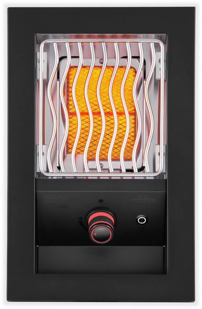 Napoleon Built-in 700 Series Single Infrared Burner