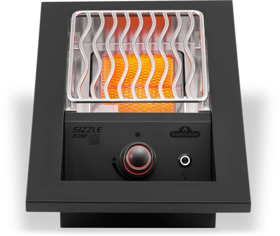 Napoleon Built-in 700 Series Single Infrared Burner