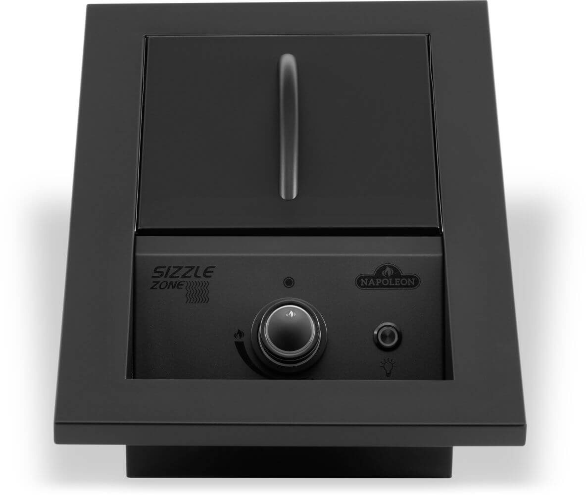 Napoleon Built-in 700 Series Single Infrared Burner