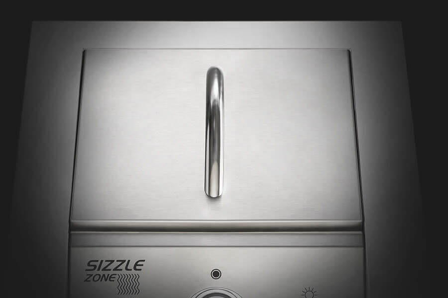 Napoleon Built-in 700 Series Single Infrared Burner