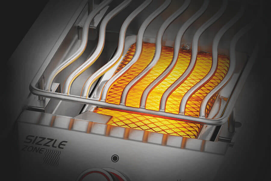 Napoleon Built-in 700 Series Single Infrared Burner