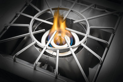 Napoleon Built-in 700 Series Power Burner with Stainless Steel Cover