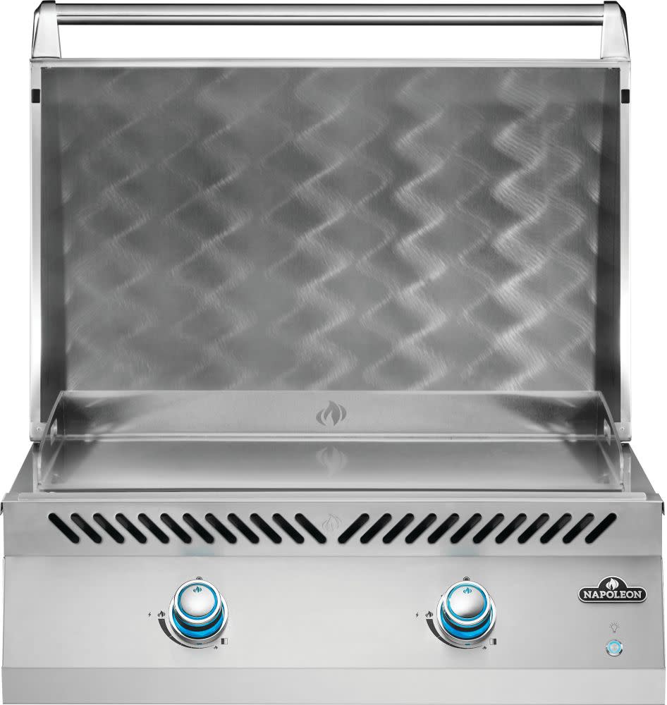 Napoleon Built-In 700 Series 32 Griddle Stainless Steel