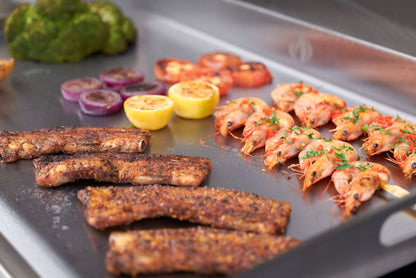 Napoleon Built-In 700 Series 32 Griddle Stainless Steel