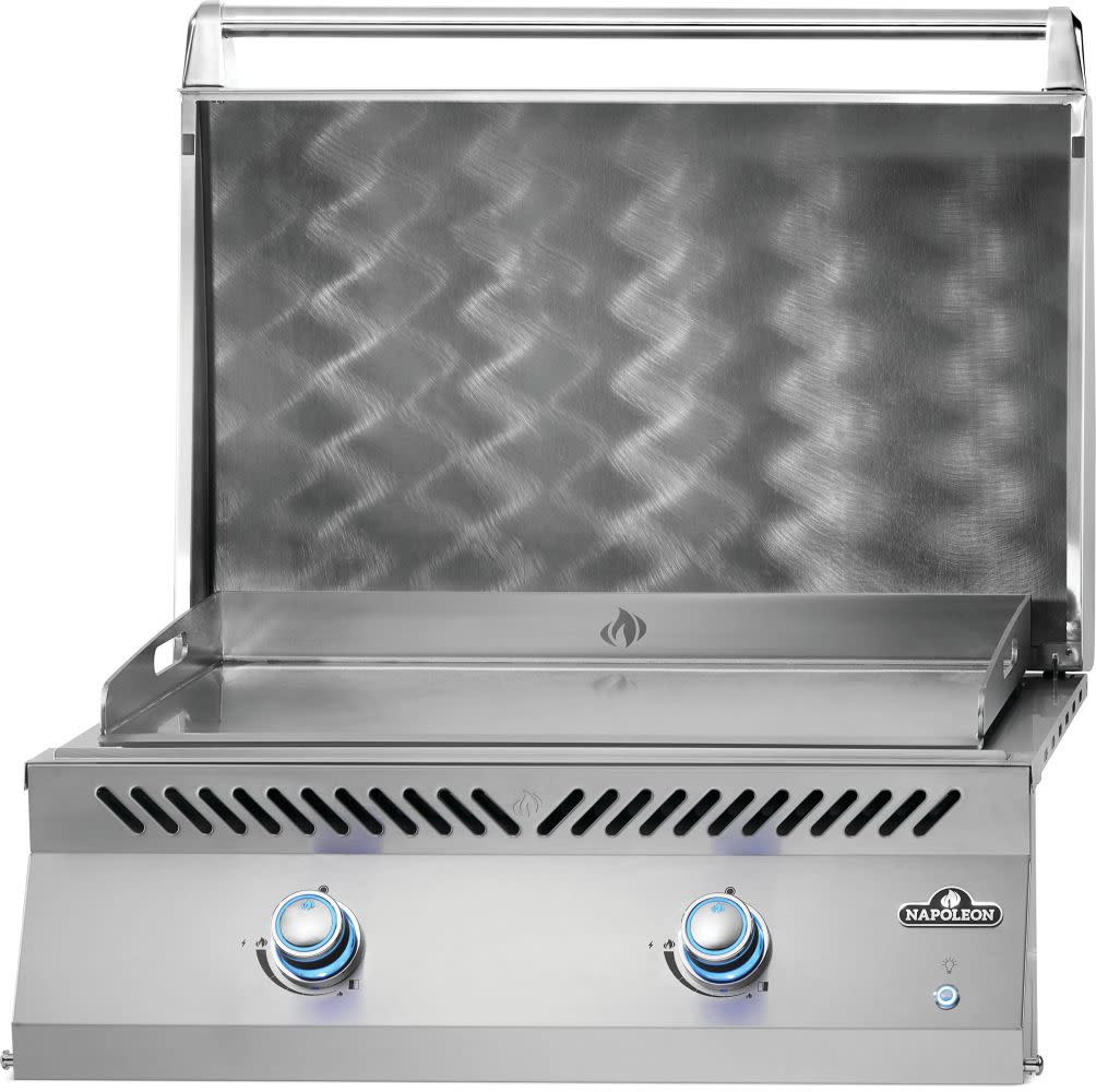 Napoleon Built-In 700 Series 32 Griddle Stainless Steel