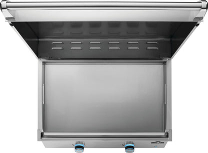 Napoleon Built-In 700 Series 32 Griddle Stainless Steel