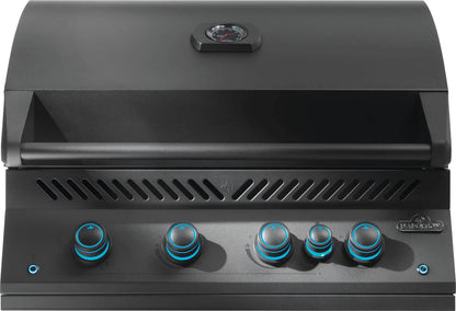 Napoleon Built-In 700 Series 32 with Infrared Rear Burner
