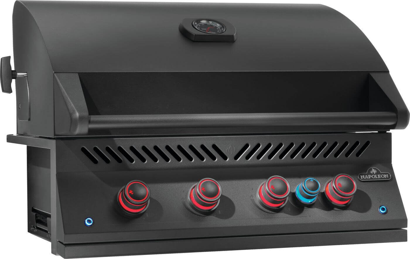 Napoleon Built-In 700 Series 32 with Infrared Rear Burner