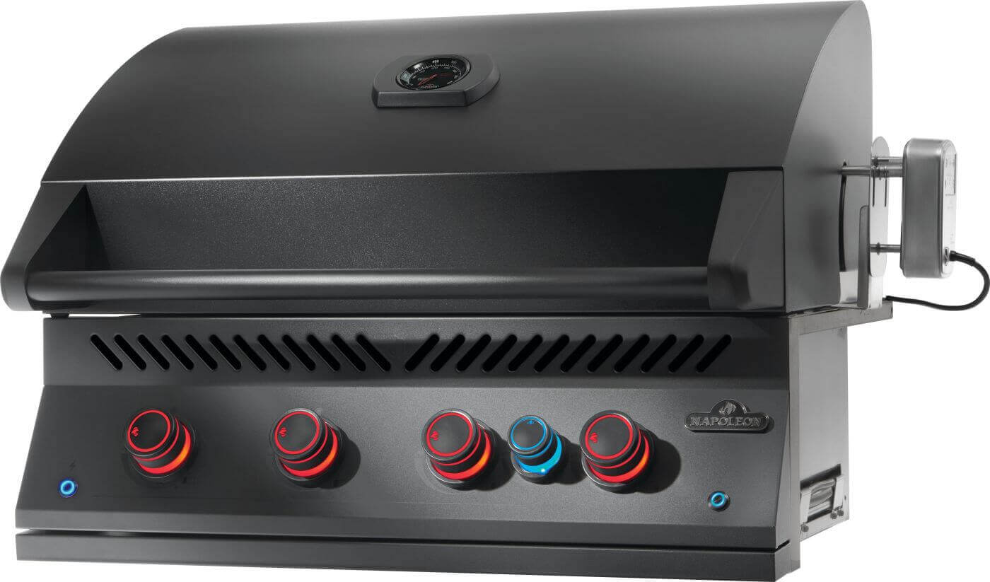 Napoleon Built-In 700 Series 32 with Infrared Rear Burner