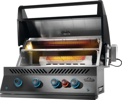 Napoleon Built-In 700 Series 32 with Infrared Rear Burner