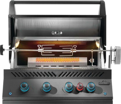 Napoleon Built-In 700 Series 32 with Infrared Rear Burner