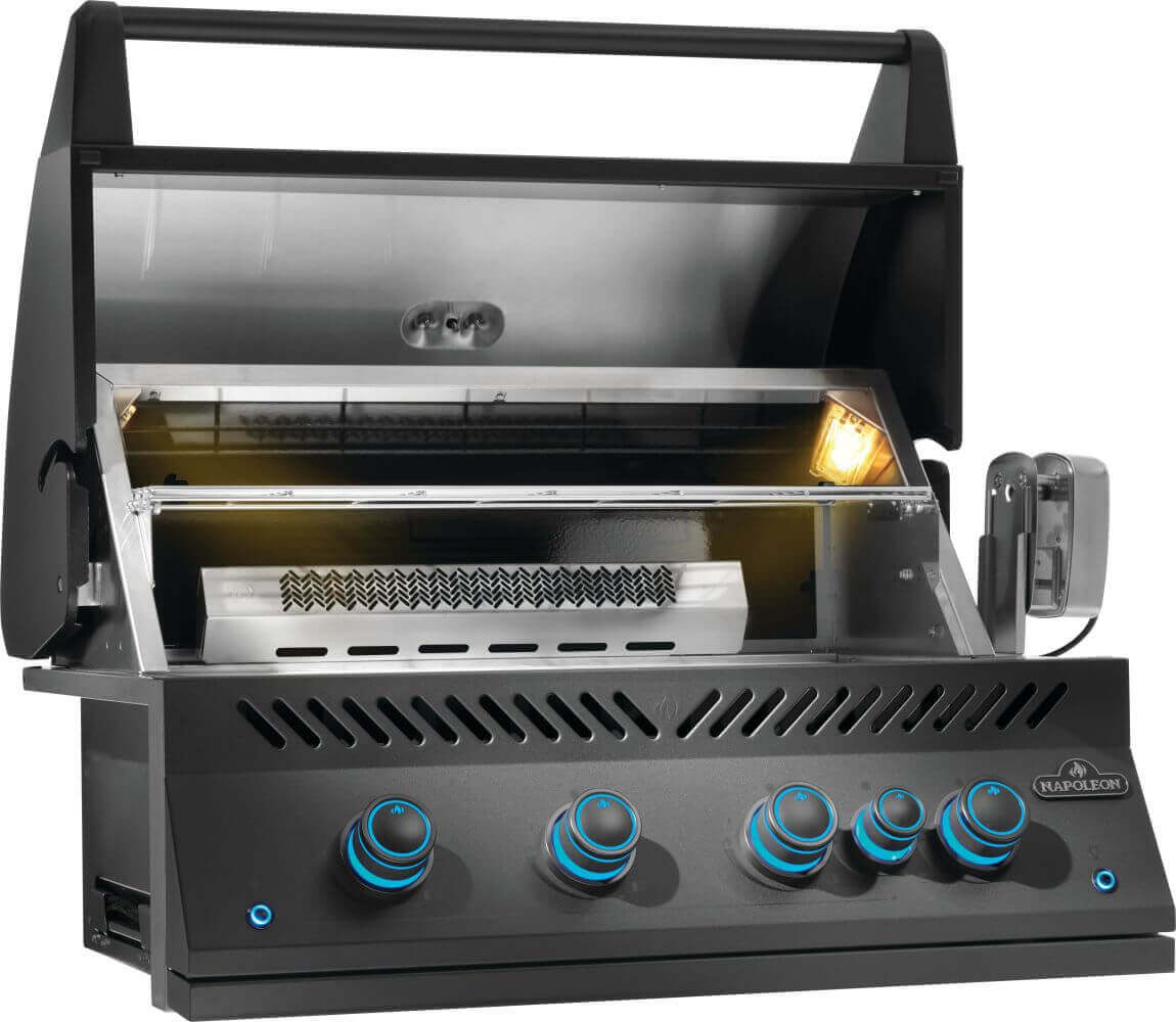 Napoleon Built-In 700 Series 32 with Infrared Rear Burner