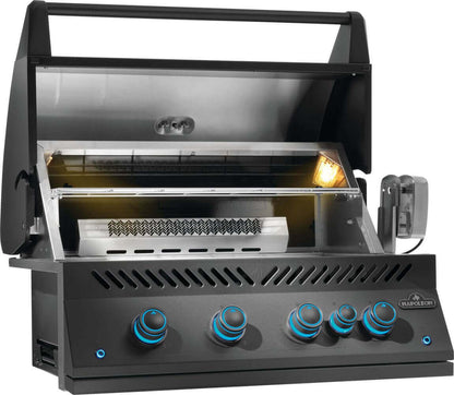 Napoleon Built-In 700 Series 32 with Infrared Rear Burner