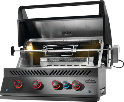 Napoleon Built-In 700 Series 32 with Infrared Rear Burner