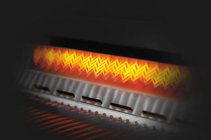 Napoleon Built-In 700 Series 44 with Dual Infrared Rear Burners