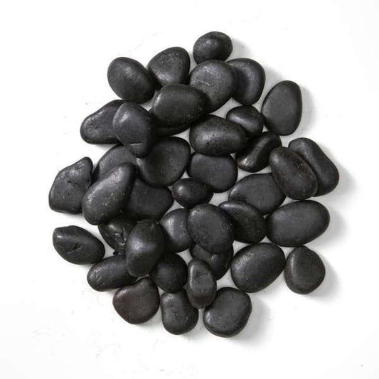 Dimplex - Black Rocks Ember Bed - Large 5kg / 11lbs - BLKRK