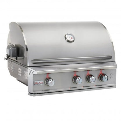 3 Burner Blaze Pro Grill BLZ-3PRO