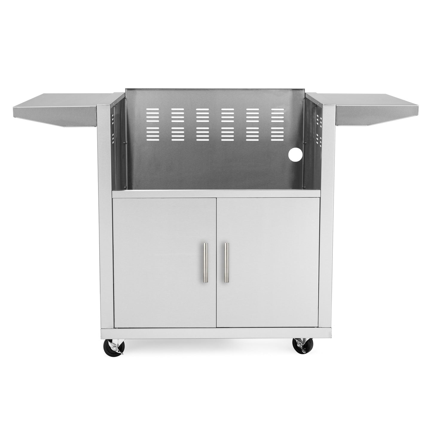 Blaze Griddle Basic Cart Only with Soft Close Doors