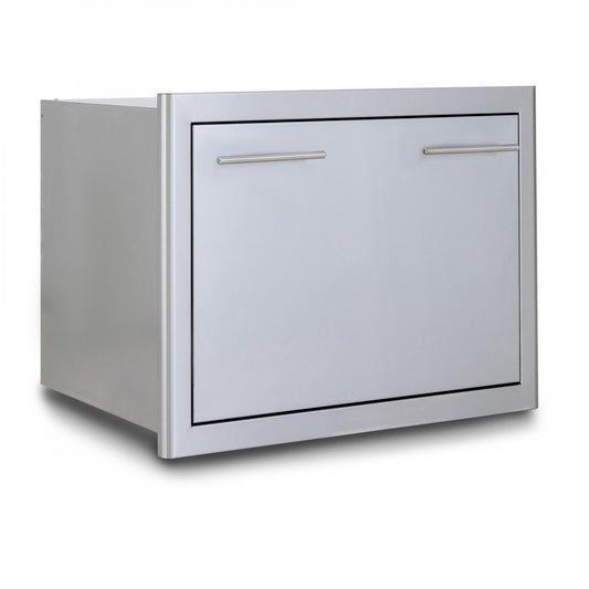 Blaze 30-Inch Insulated Ice Drawer BLZ-ICE-DRW-H