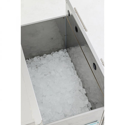 Blaze 30-Inch Insulated Ice Drawer BLZ-ICE-DRW-H