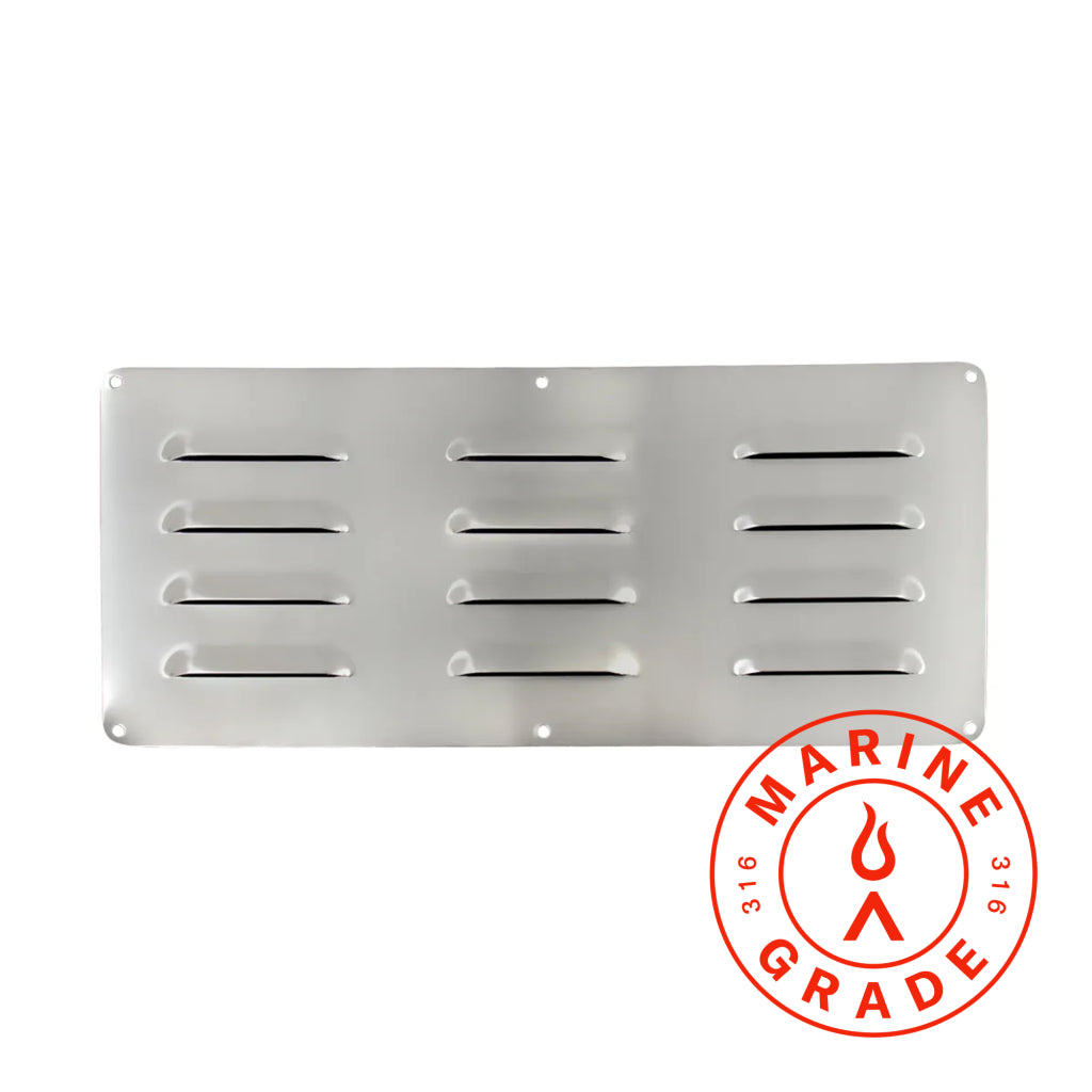 Blaze Marine Grade Island Vent