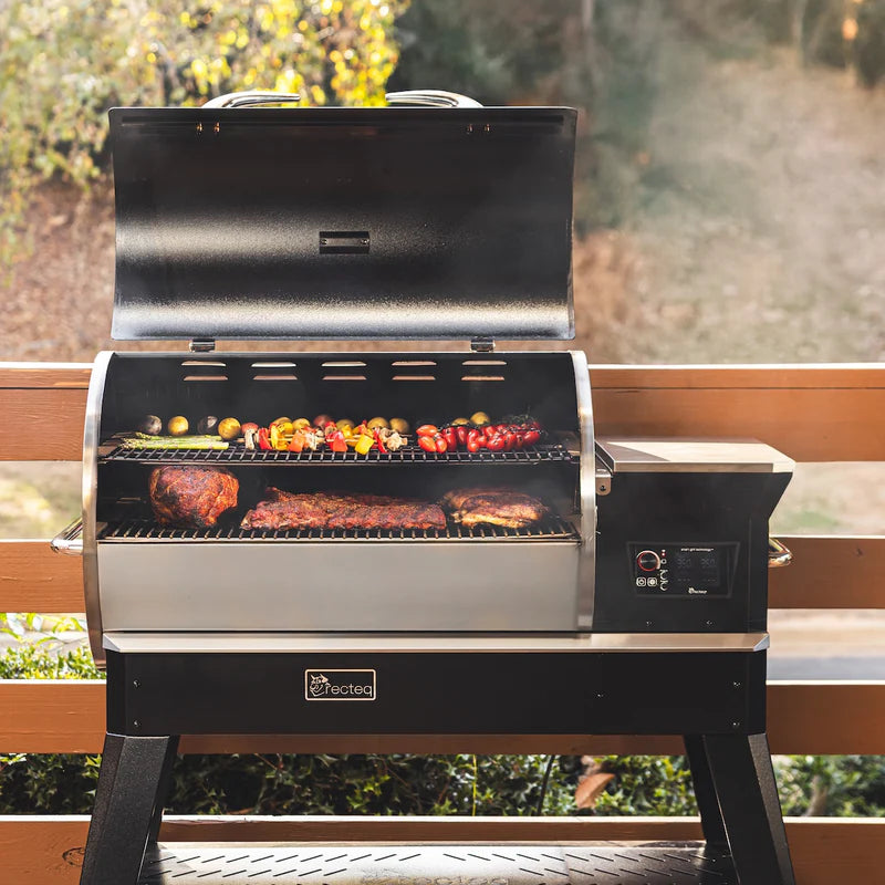 recteq - Backyard Beast 1200