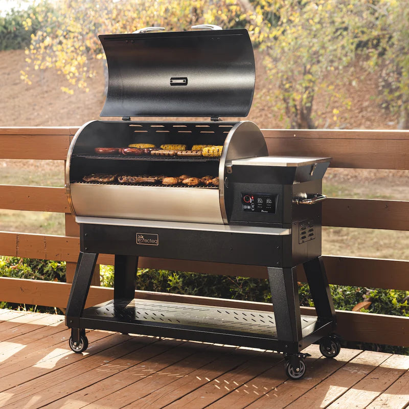 recteq - Backyard Beast 1200