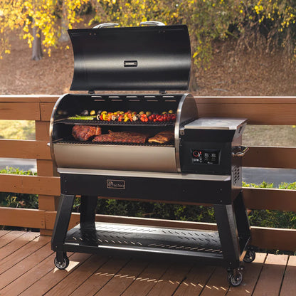 recteq - Backyard Beast 1200