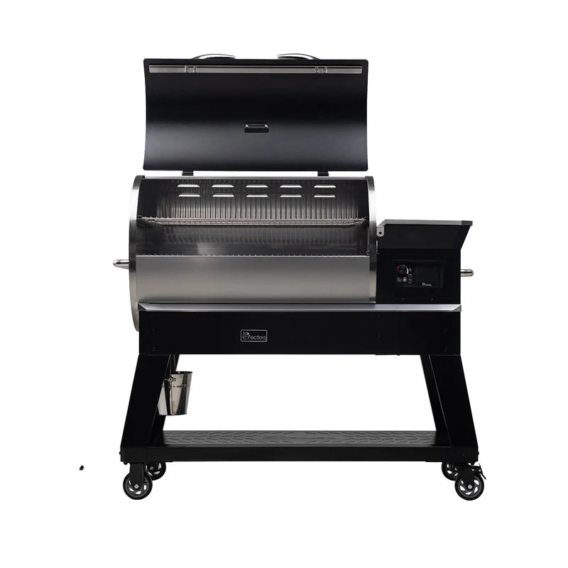 recteq - Backyard Beast 1200