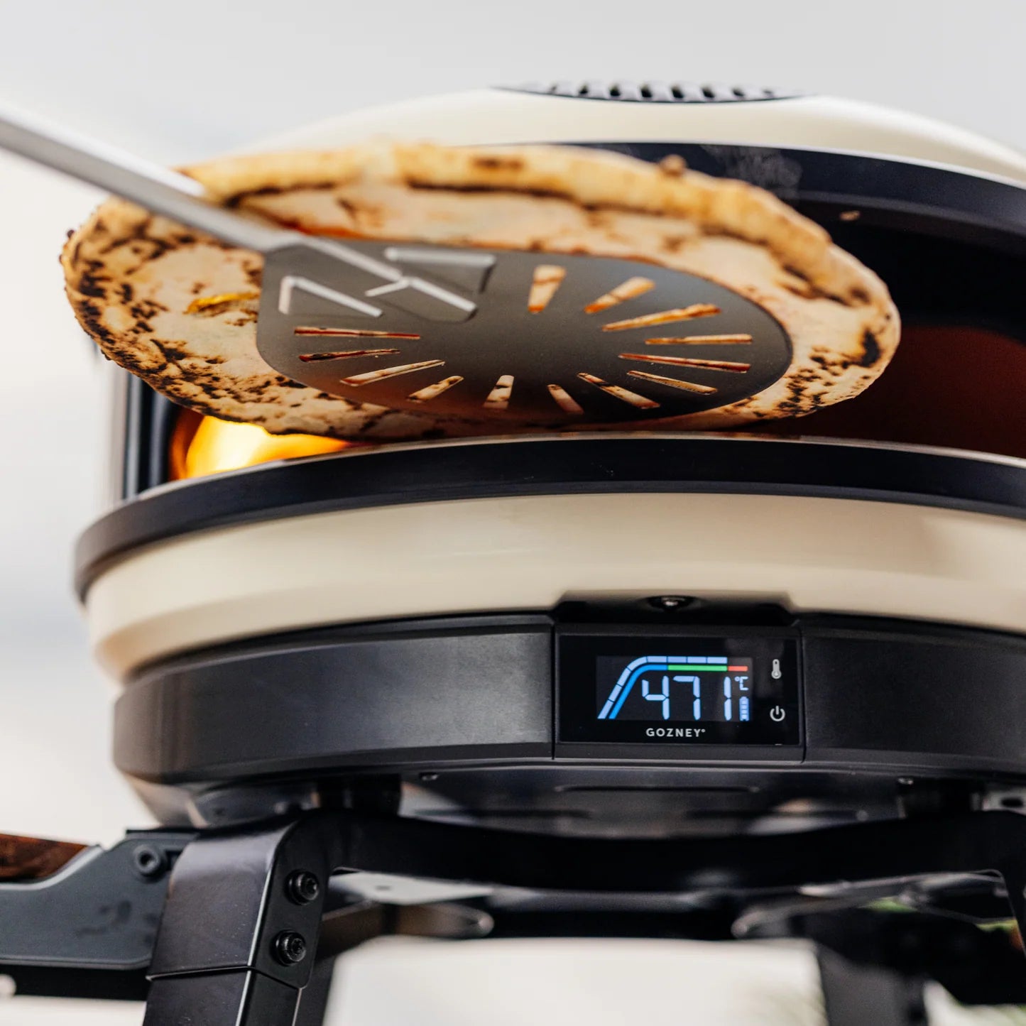 Balance Turning Peel AD1773