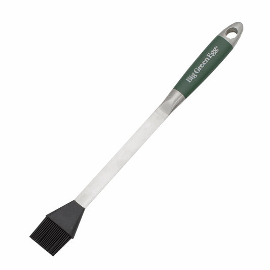 Basting Brush with Green Handle 127679