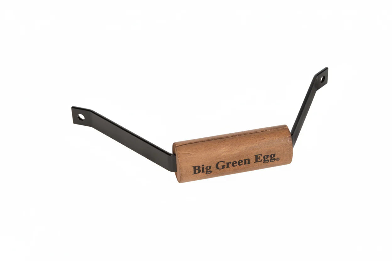 Replacement Acacia Wood Handle - Mini