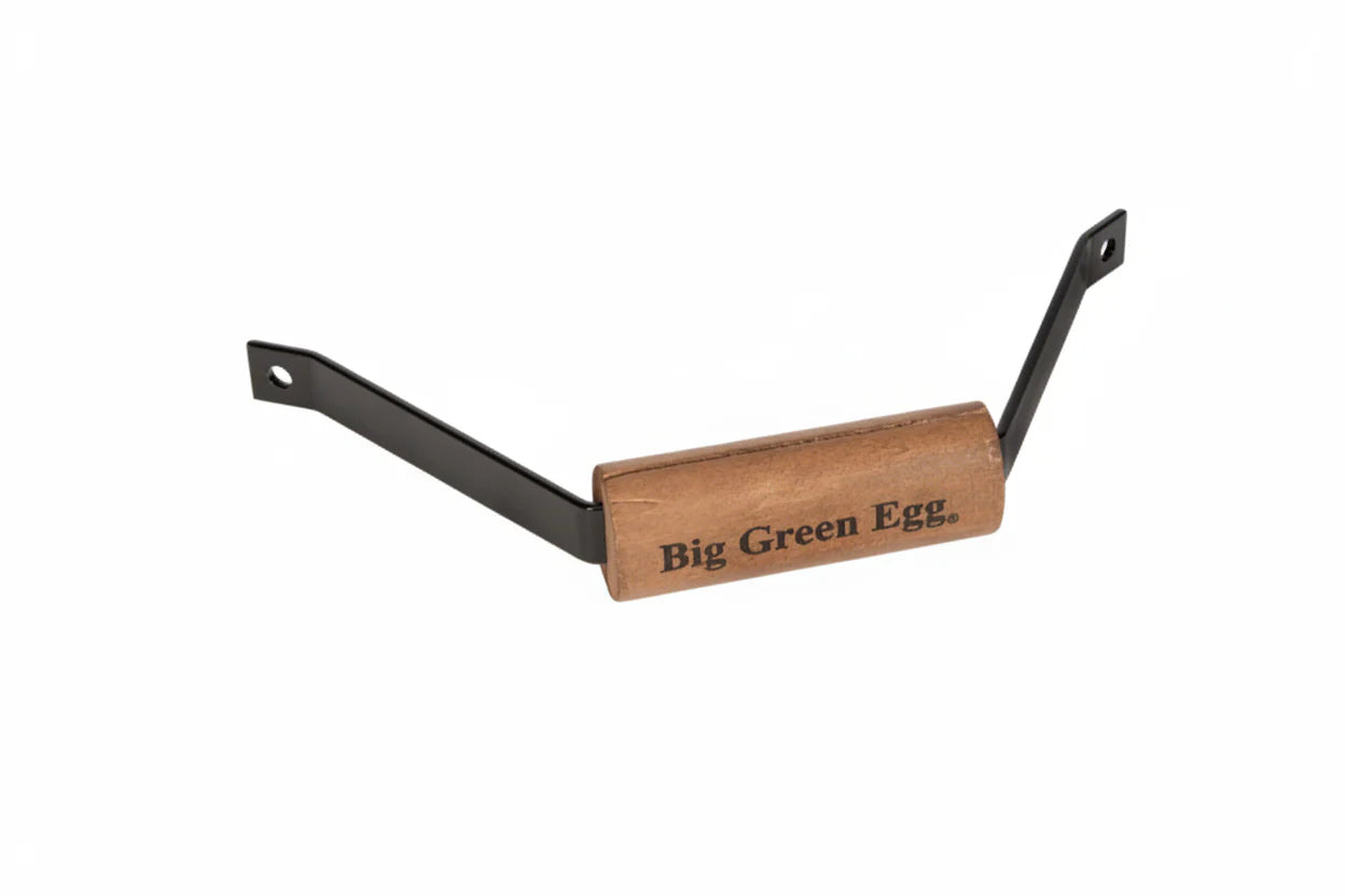 Replacement Acacia Wood Handle - Medium