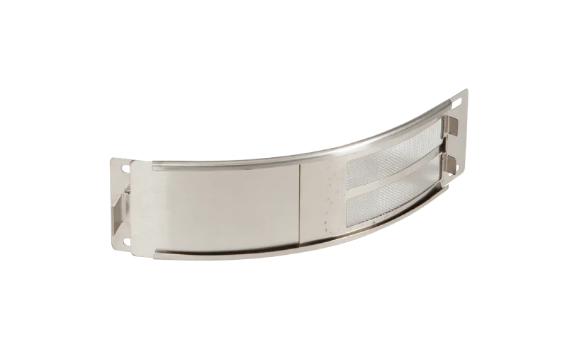 Draft Door Replacement Kit S, MX, MN for EGG's 2019 or older