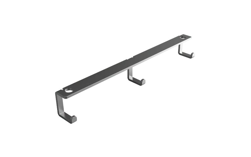Tool Hook for Modular Nest System (works with Acacia Tables) SKU: 120281