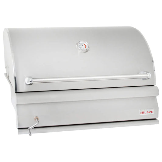 Blaze Charcoal Grill  BLZ-4-CHAR