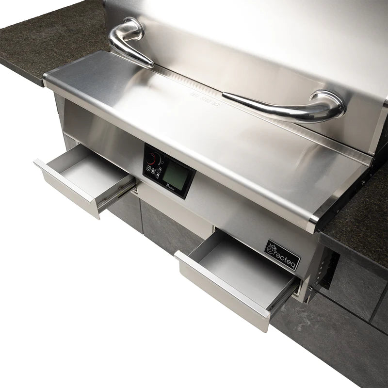 recteq - E-Series Built-In 1300
