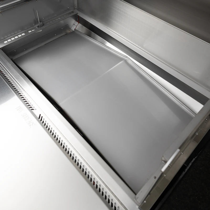 recteq - E-Series Built-In 1300