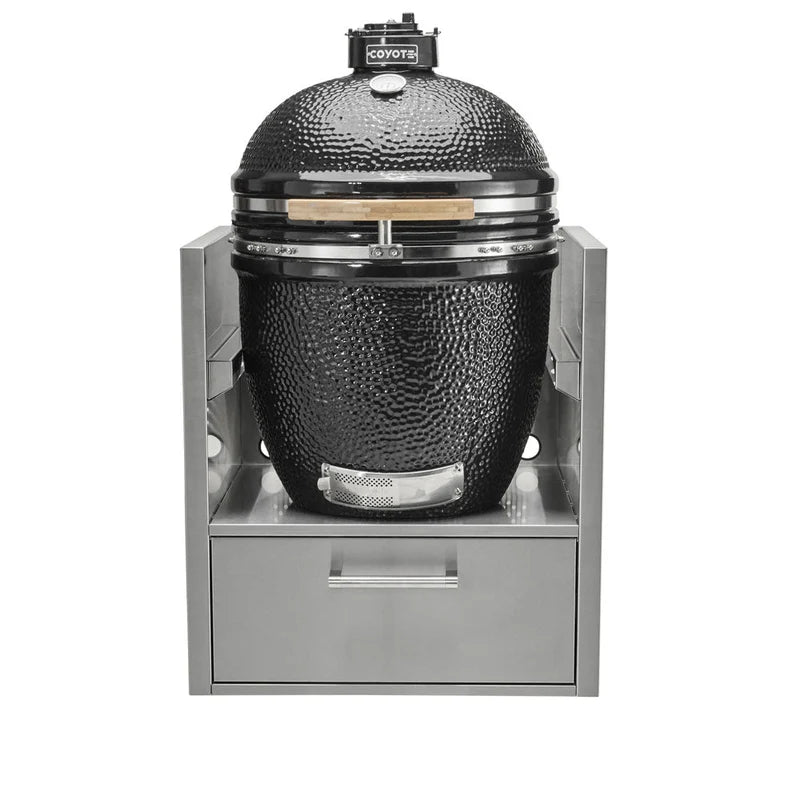 Coyote Asado Smoker Insert Sleeve