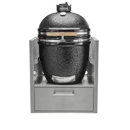 Coyote Asado Smoker Insert Sleeve