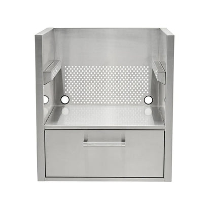 Coyote Asado Smoker Insert Sleeve