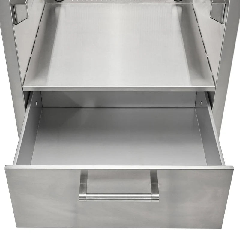 Coyote Asado Smoker Insert Sleeve