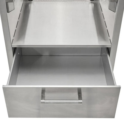 Coyote Asado Smoker Insert Sleeve